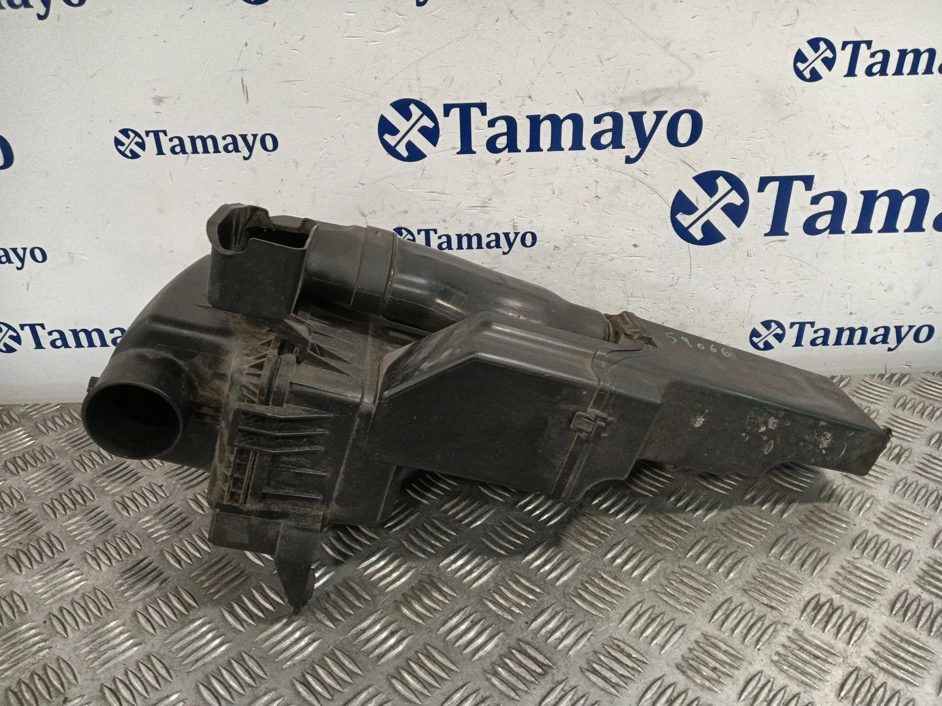 Carcasa Filtro Aire para Hyundai Ix20 (Jc)