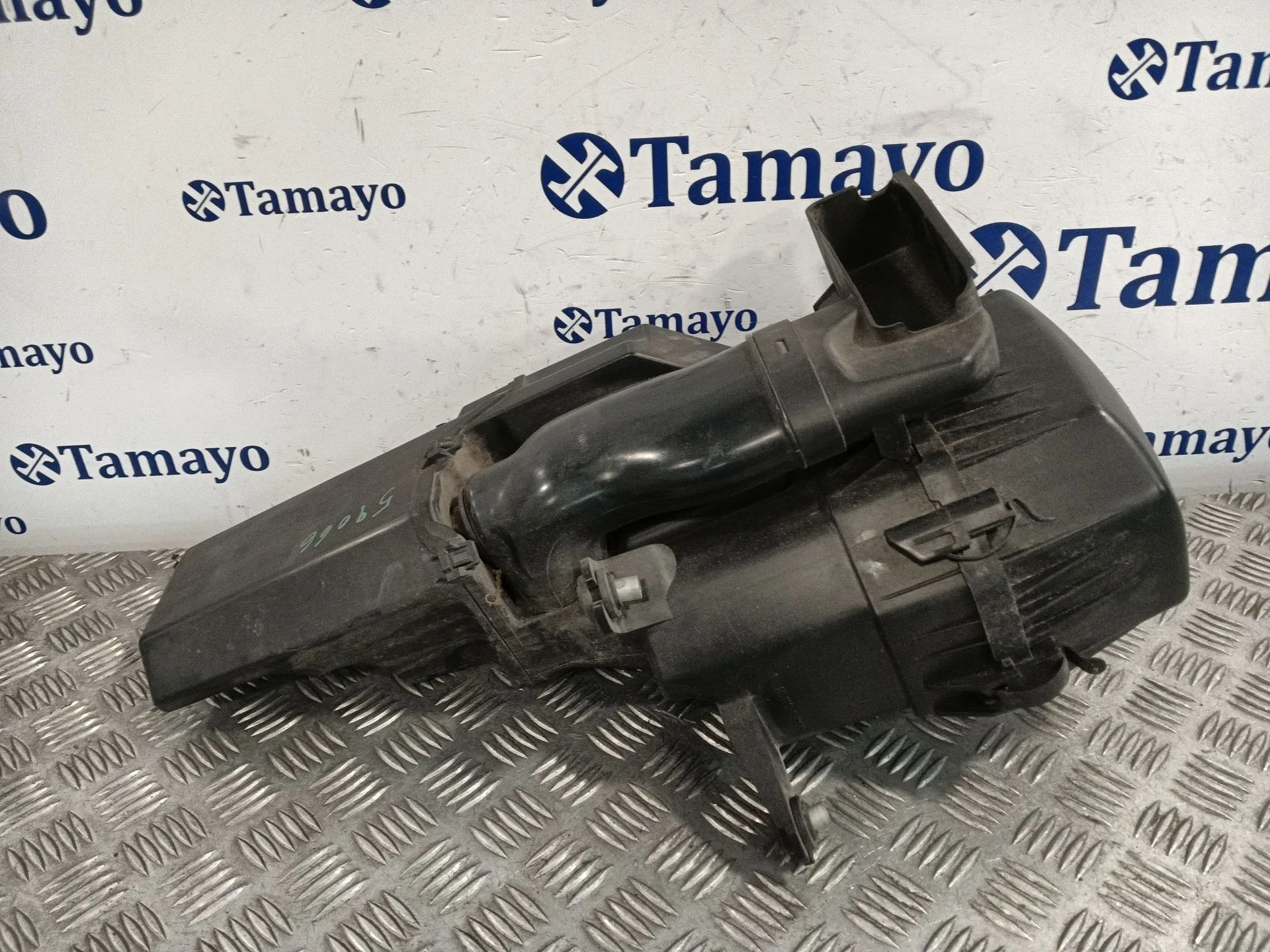 Carcasa Filtro Aire para Hyundai Ix20 (Jc)