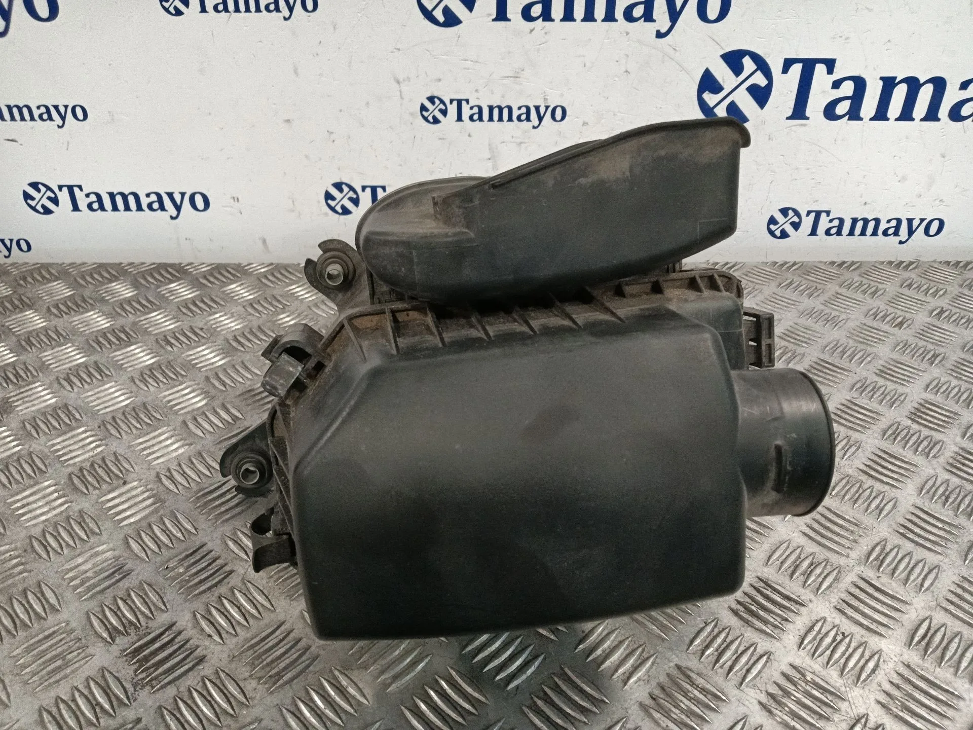 Carcasa Filtro Aire para Hyundai Ix20 (Jc)