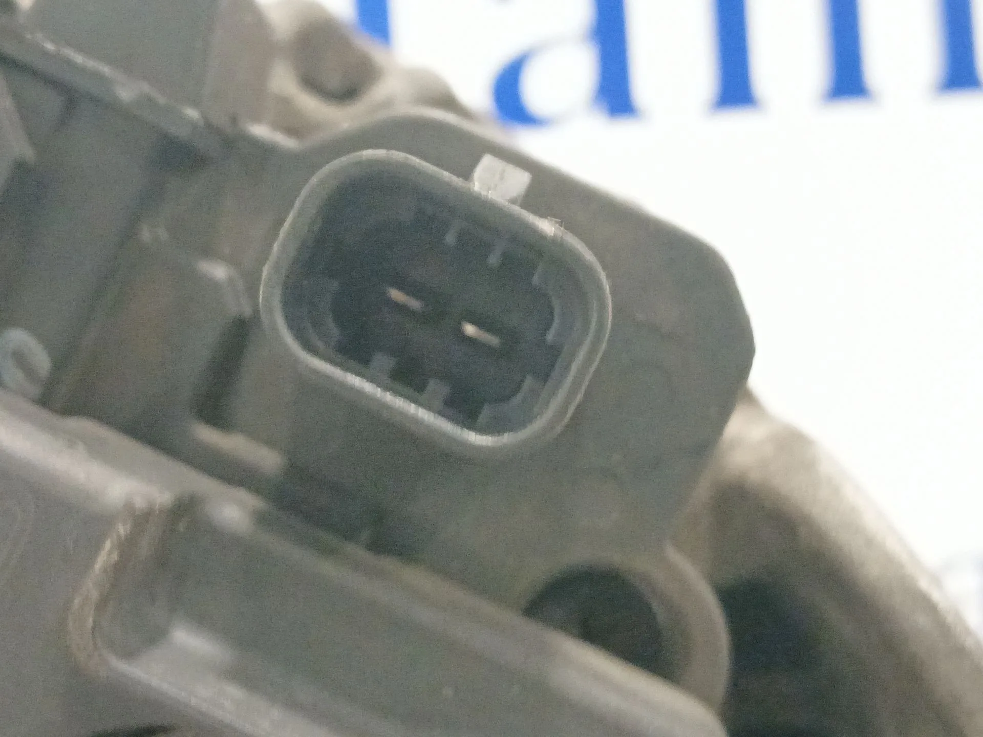 Alternador para Opel Corsa D (S07)