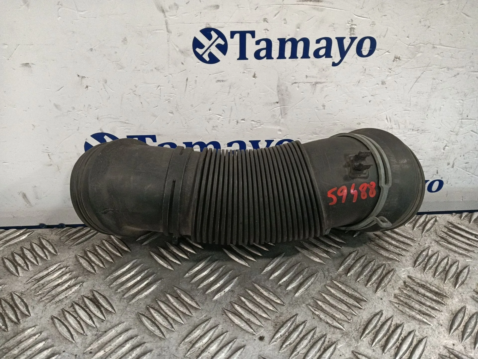 Canalizador De Aire para Volkswagen Golf Plus V (5M1, 521)