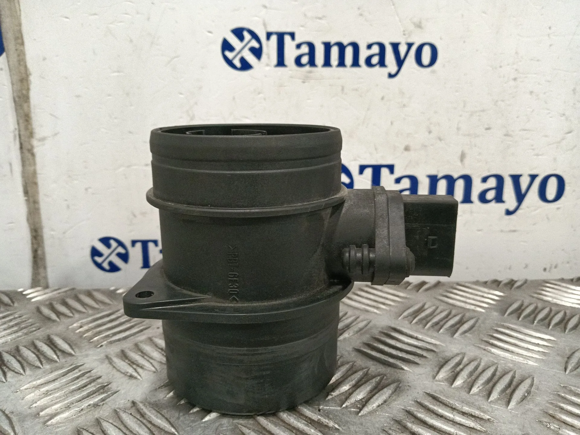 Caudalimetro para Volkswagen Golf Plus V (5M1, 521)