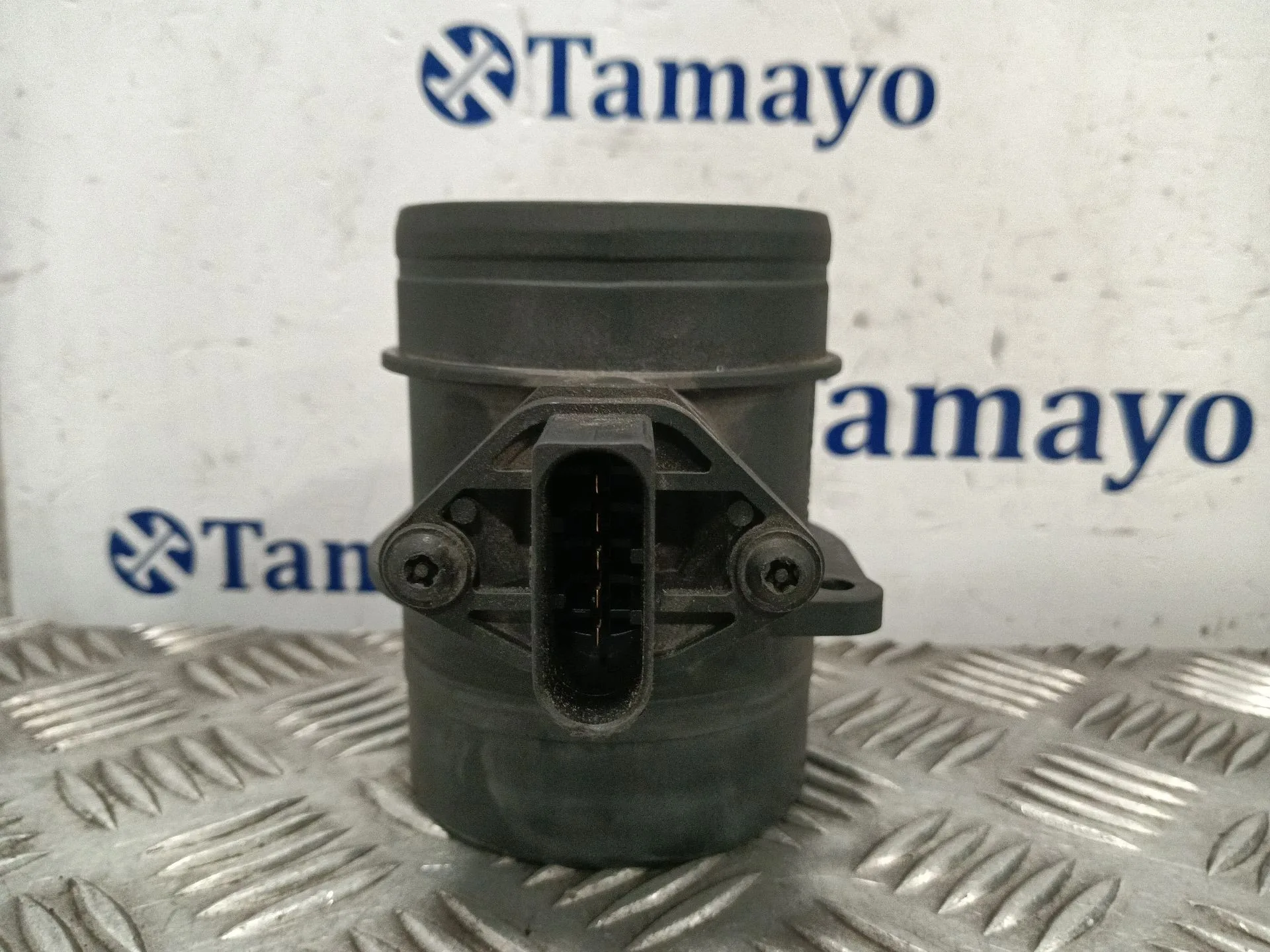 Caudalimetro para Volkswagen Golf Plus V (5M1, 521)