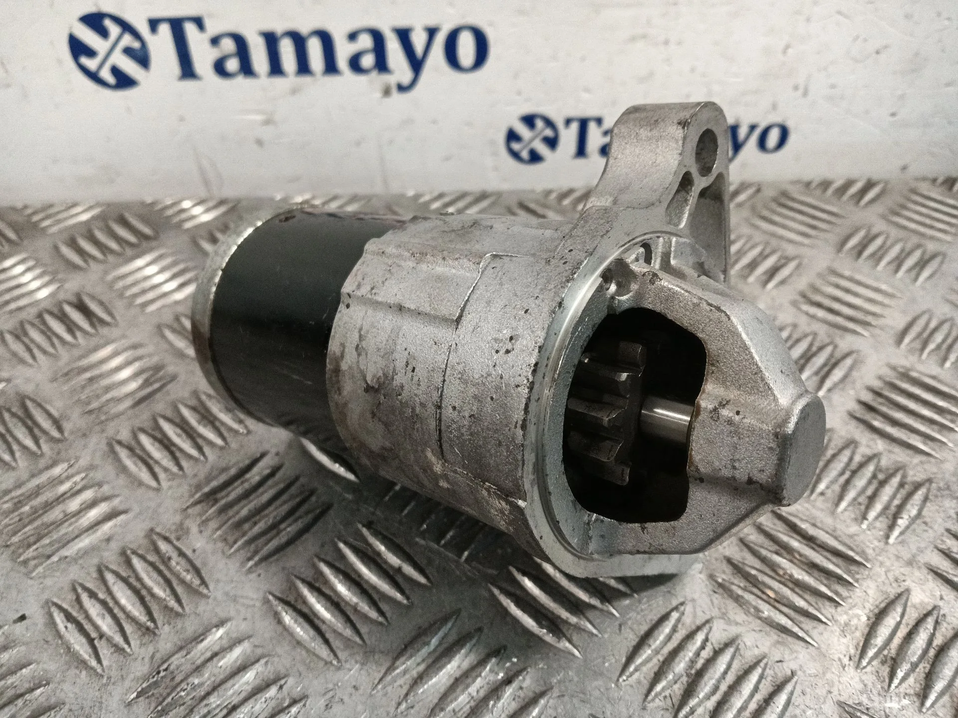 Motor Arranque para Mazda Cx-30 (Dm, Dt, Ed)