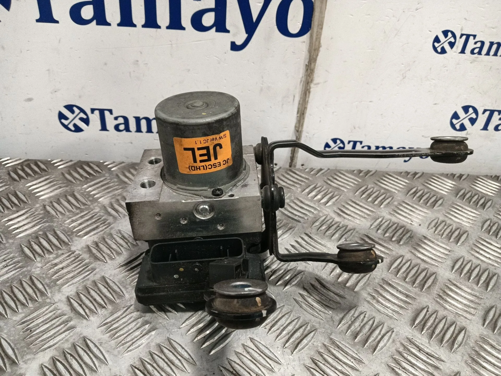Abs para Hyundai Ix20 (Jc)