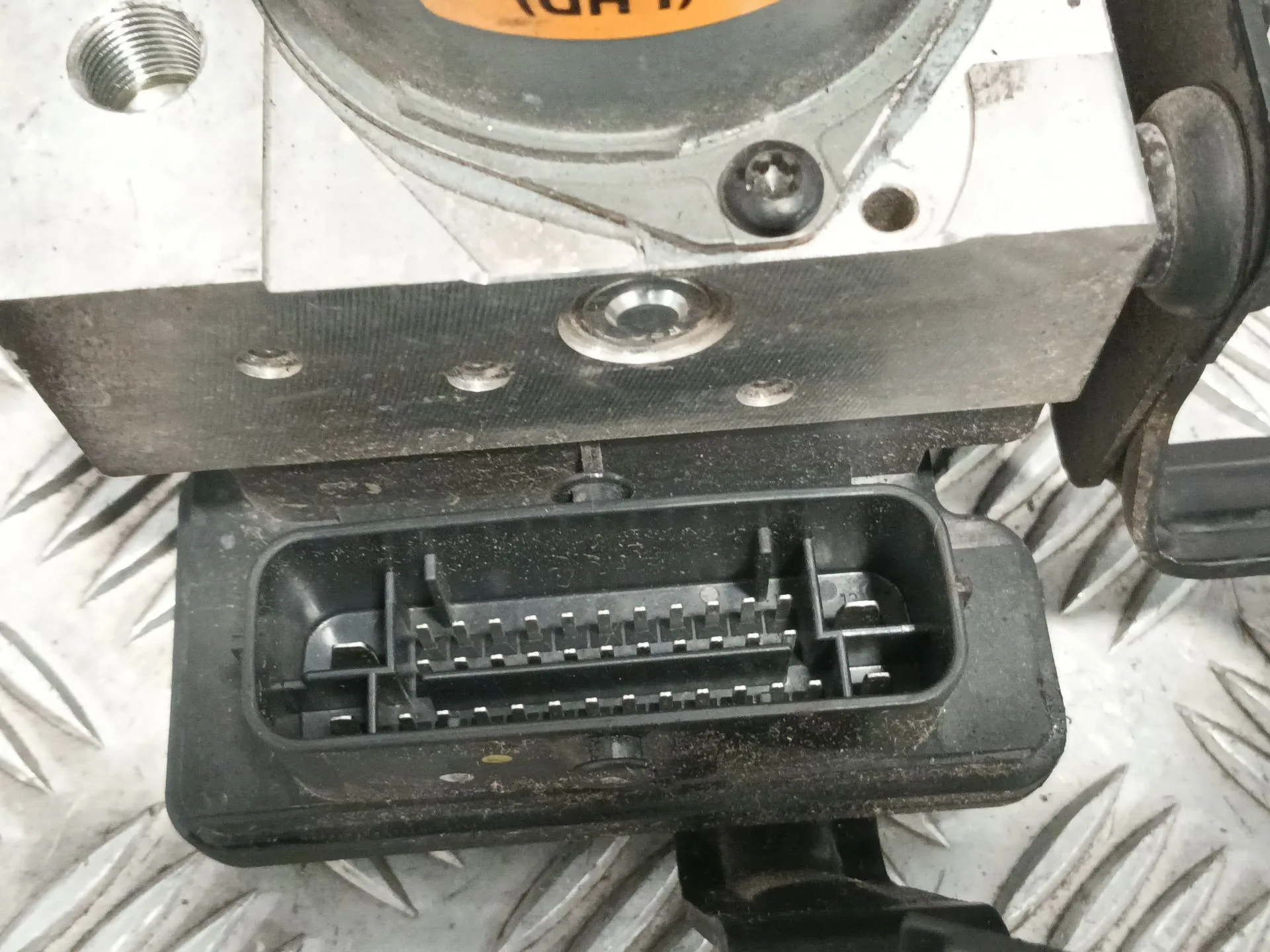 Abs para Hyundai Ix20 (Jc)