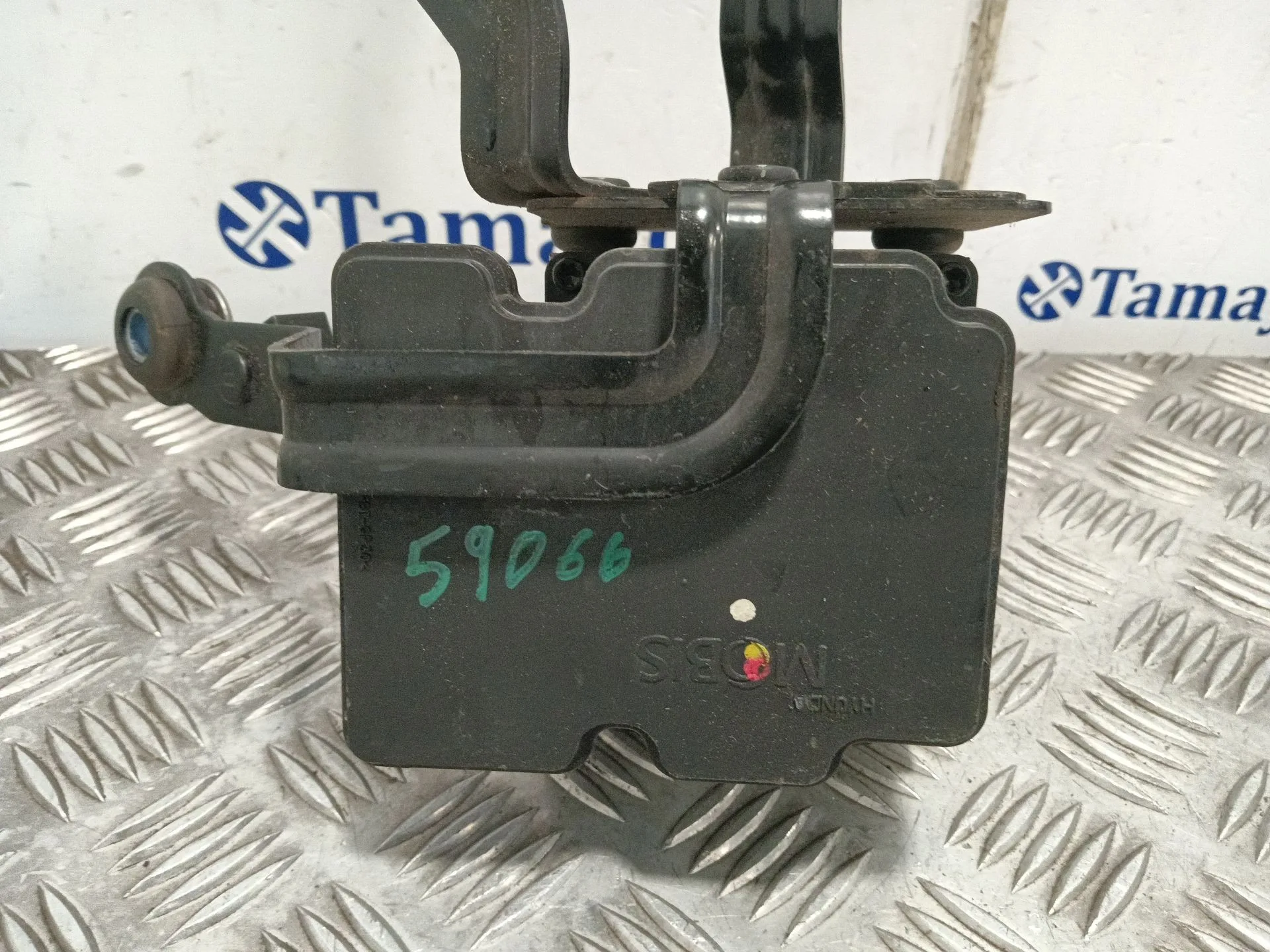 Abs para Hyundai Ix20 (Jc)