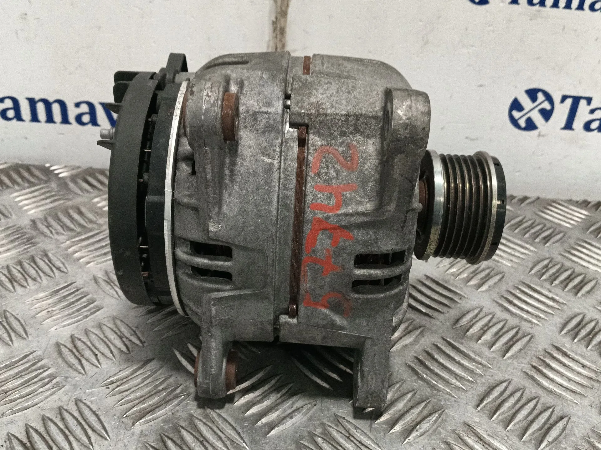 Alternador para Nissan Qashqai (J10)