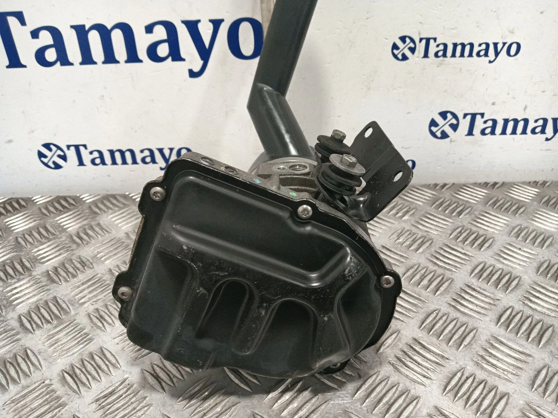 Bomba Direccion para Citroën C4 Grand Picasso