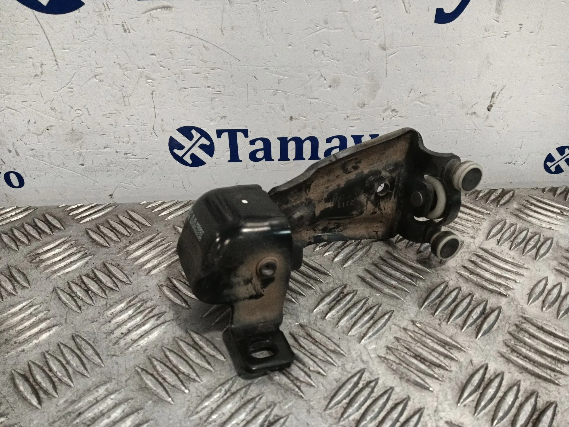 Bisagra Puerta Trasera Derecha para Mercedes-Benz Viano (W639)