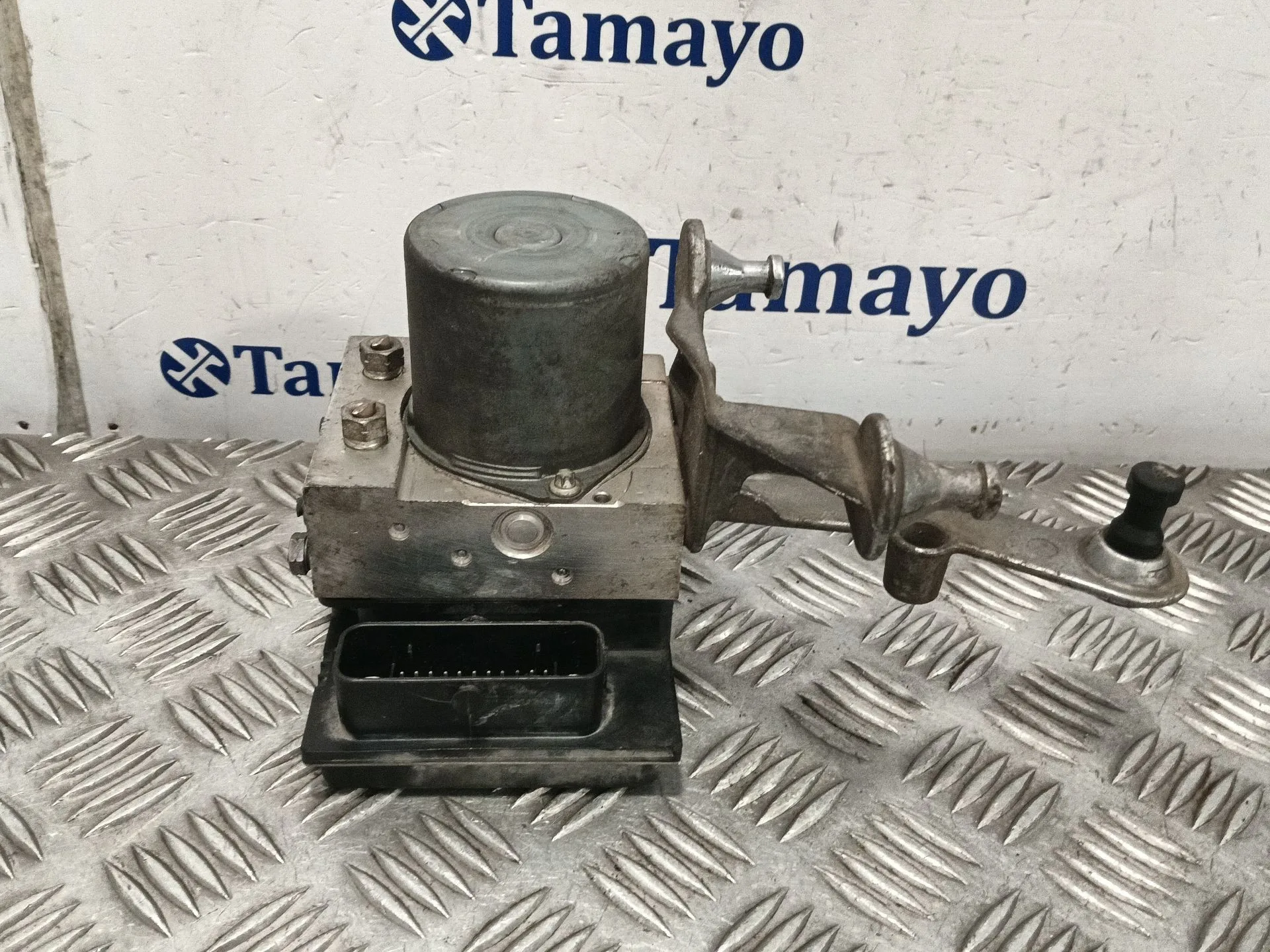 Abs para Mercedes-Benz Clase B Sports Tourer (W245)