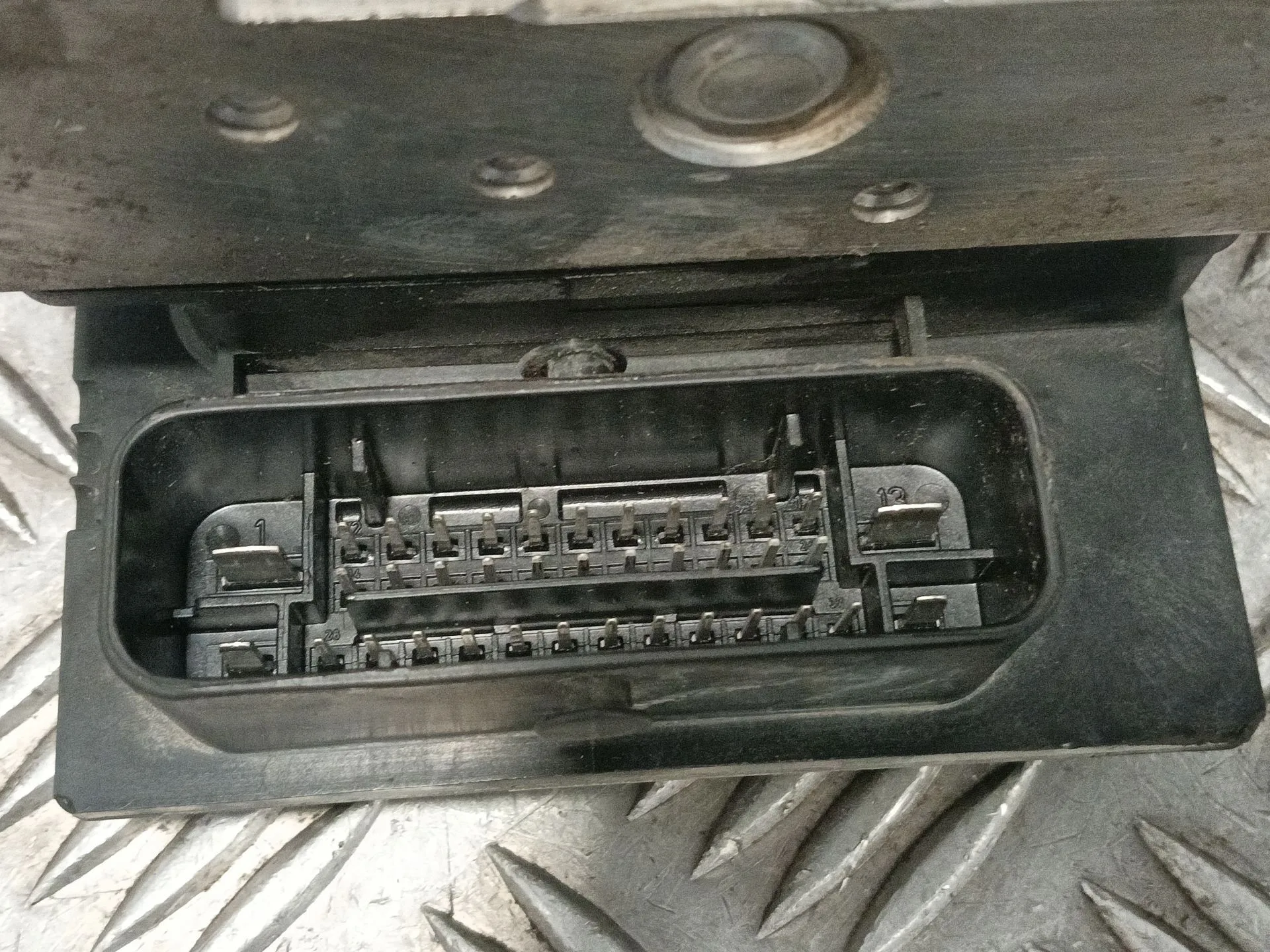Abs para Mercedes-Benz Clase B Sports Tourer (W245)