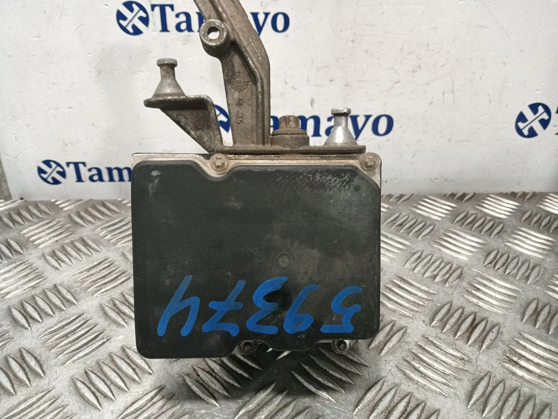 Abs para Mercedes-Benz Clase B Sports Tourer (W245)