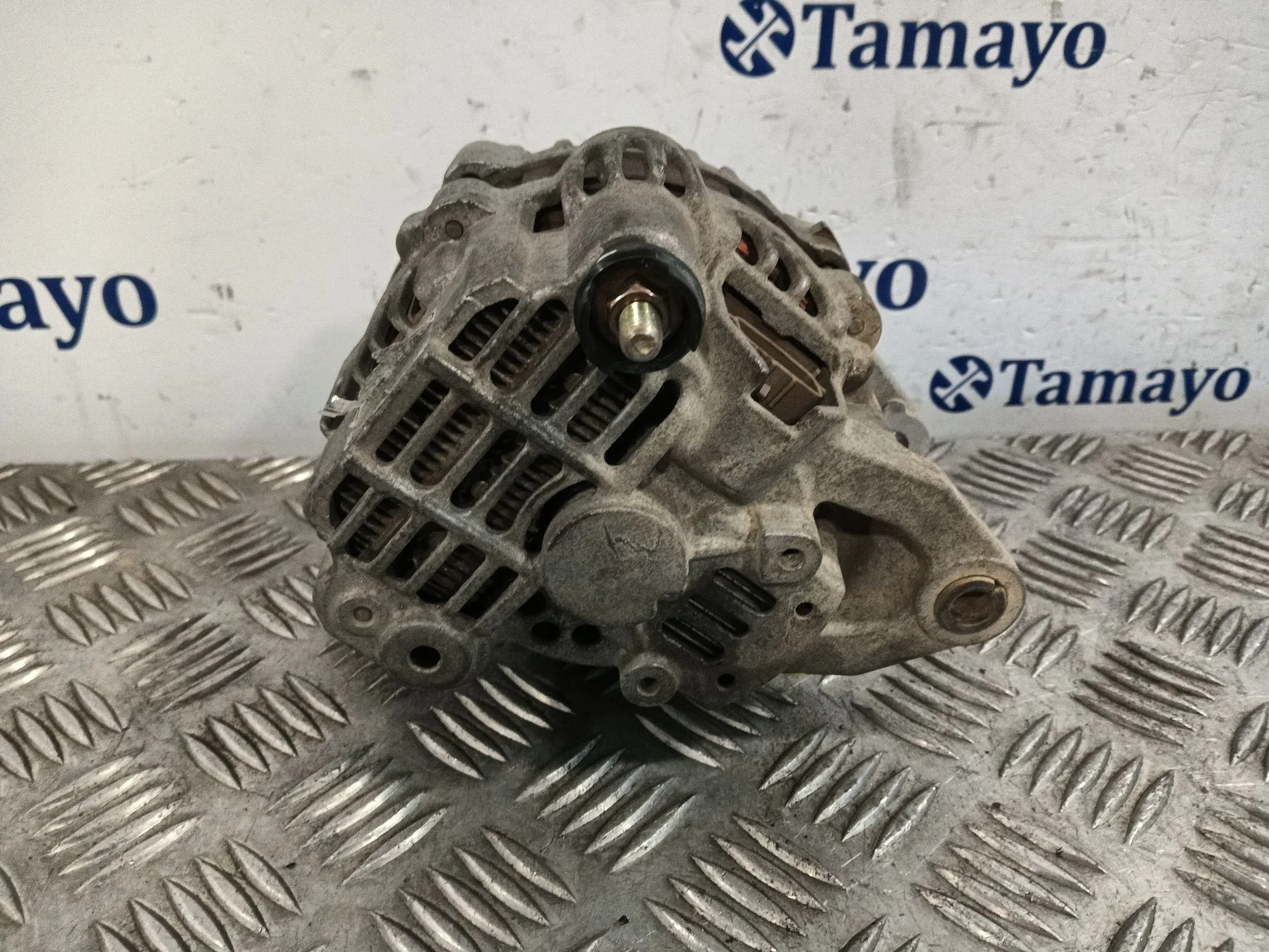 Alternador para Mitsubishi Montero Io I (H6_W, H7_W)