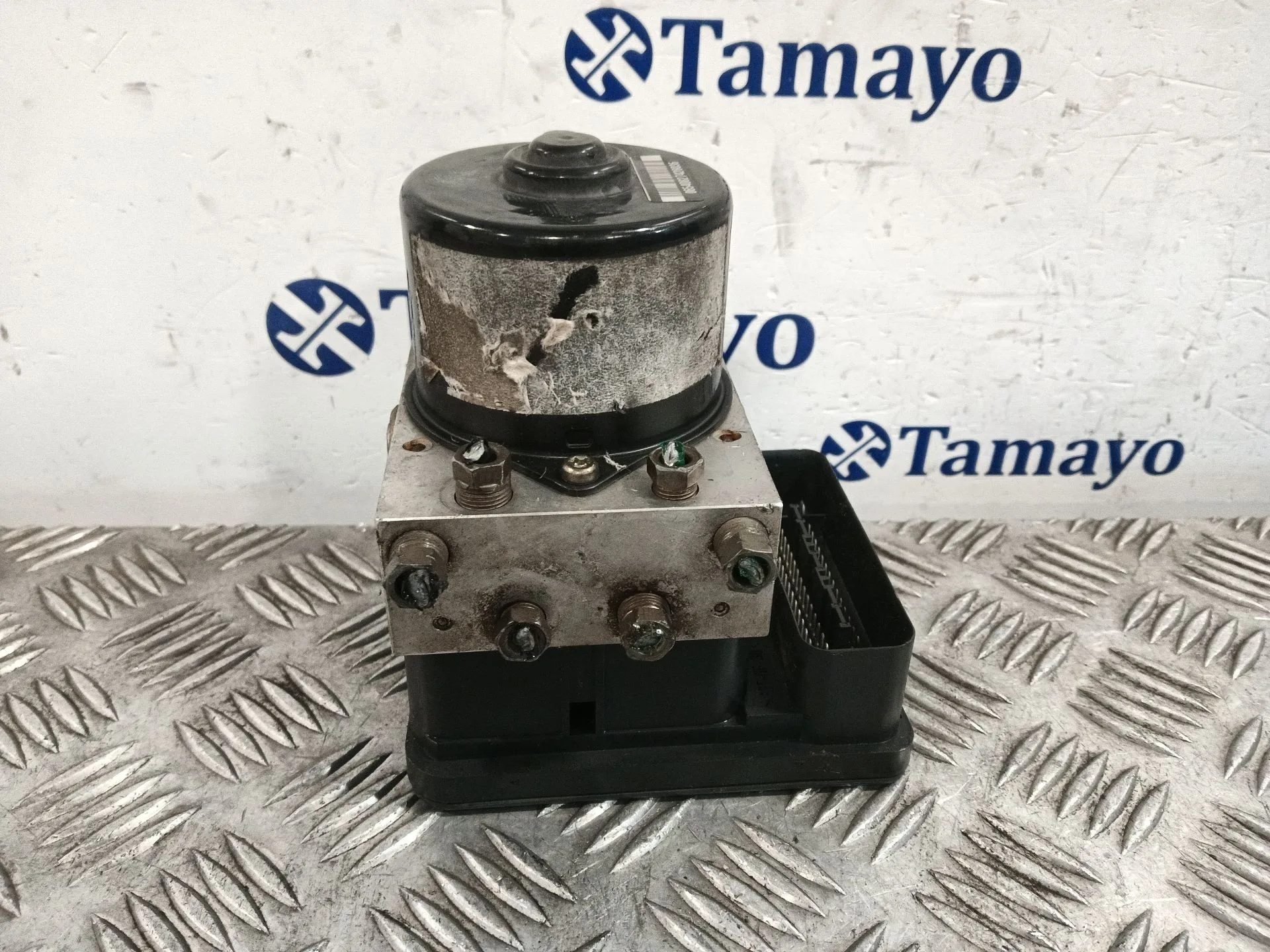 Abs para Renault Laguna Ii Grandtour (Kg0/1_)