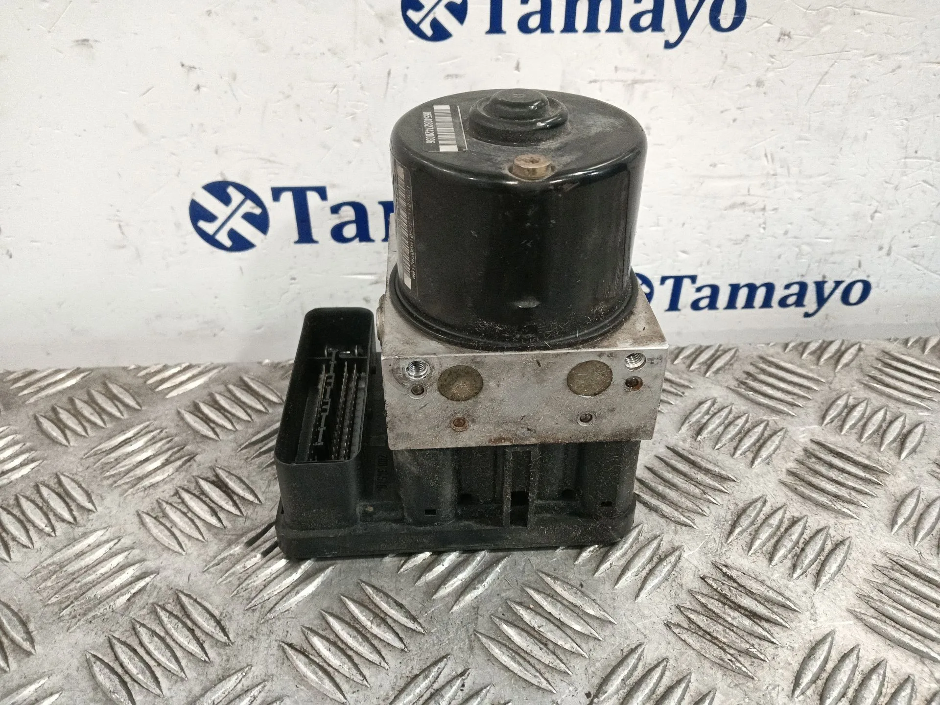 Abs para Renault Laguna Ii Grandtour (Kg0/1_)