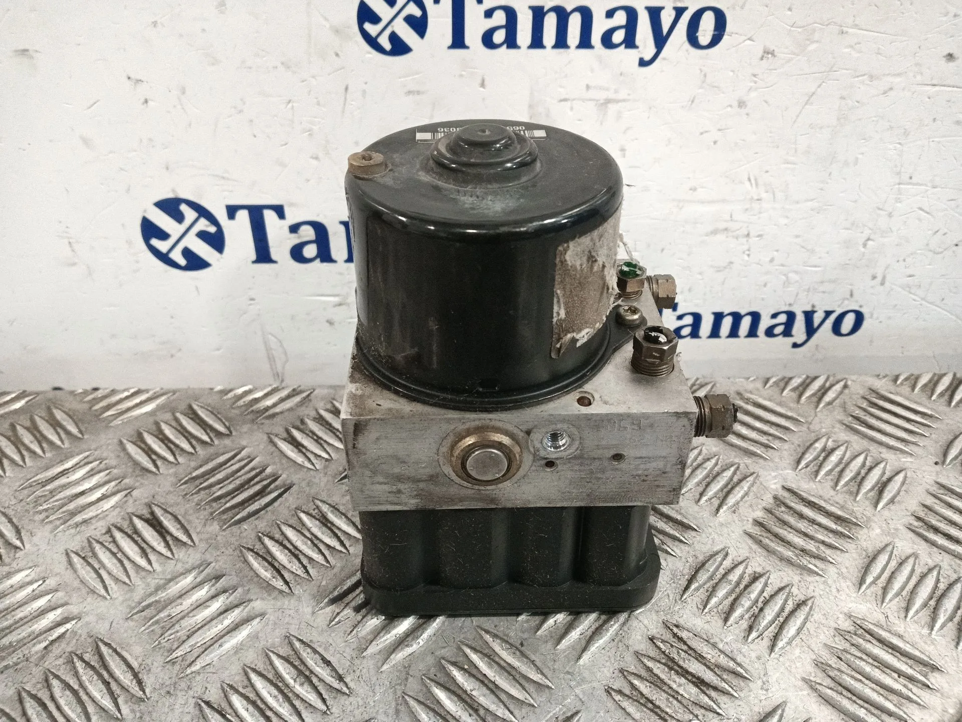 Abs para Renault Laguna Ii Grandtour (Kg0/1_)