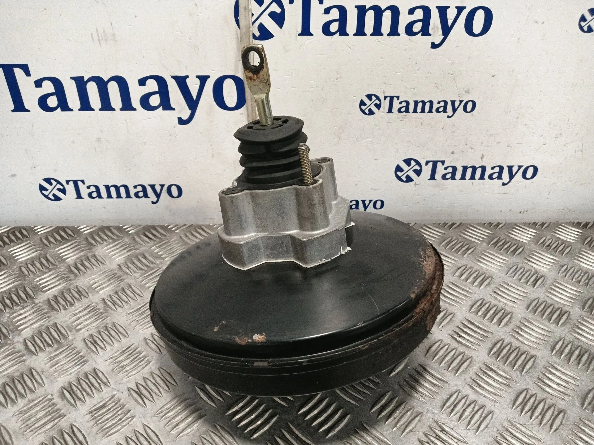 Servofreno para Bmw Mini (R50,R53)