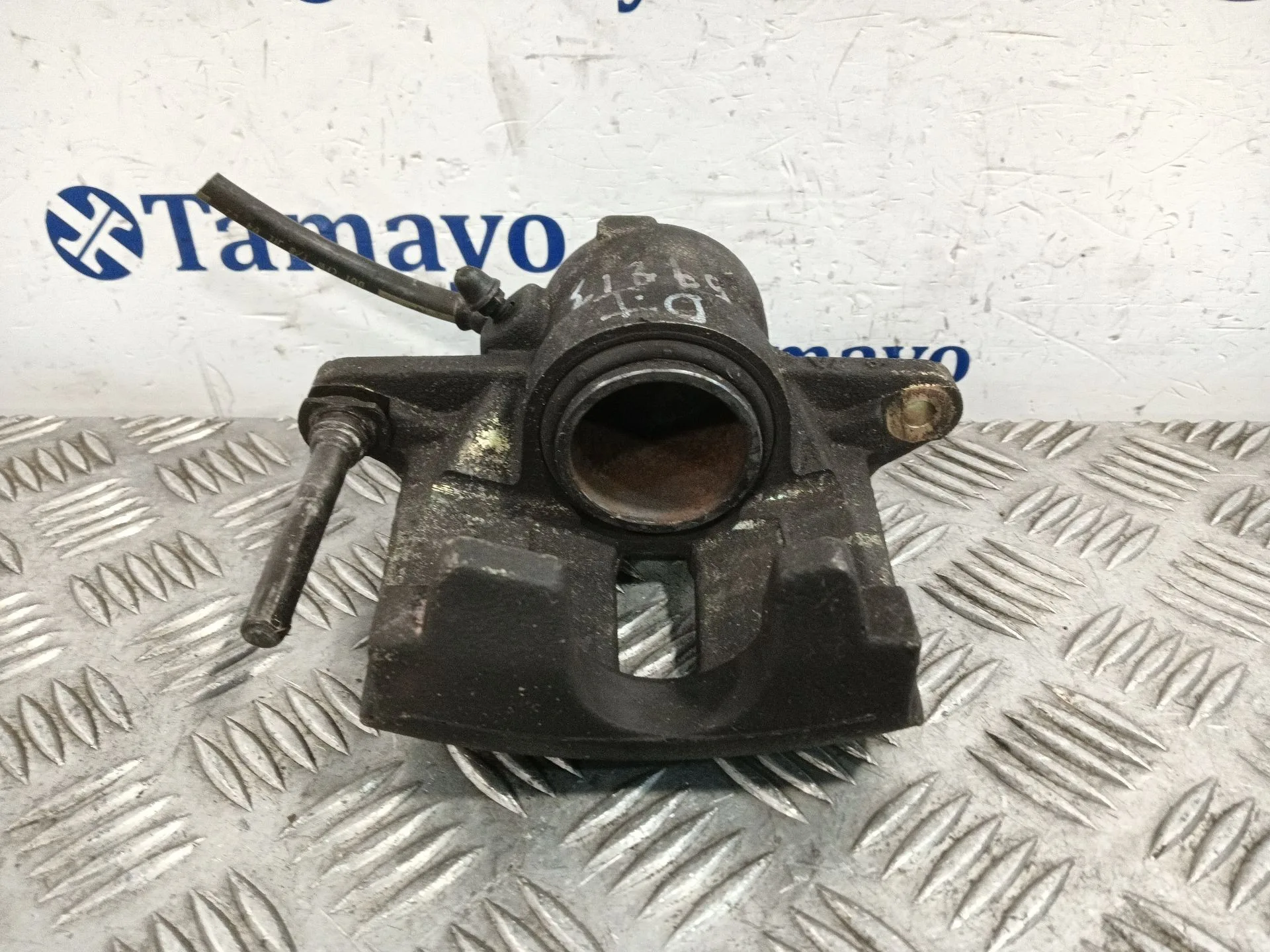Pinza Freno Delantera Izquierda para Citroën Xsara Picasso (N68)