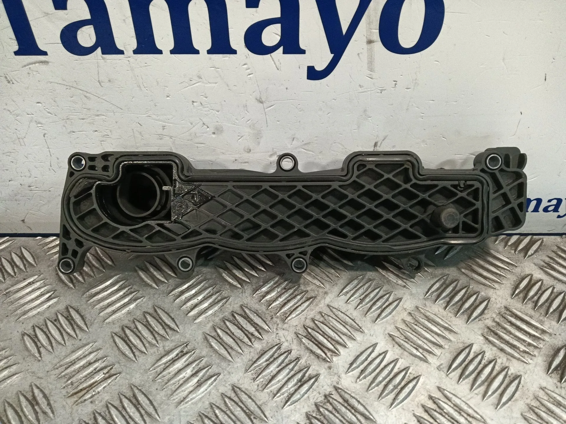 Tapa Balancines para Citroën C4 Berlina