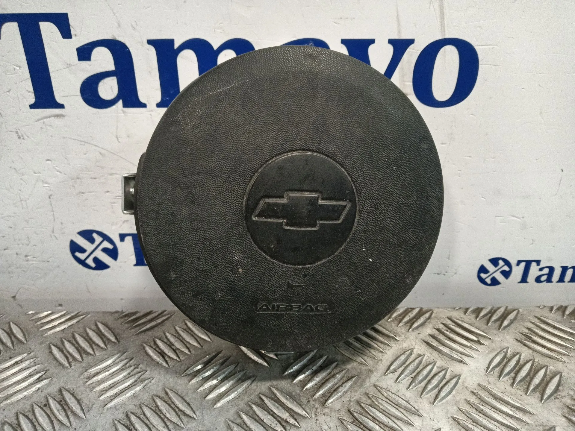 Airbag Delantero Izquierdo para Chevrolet Matiz (M200, M250)