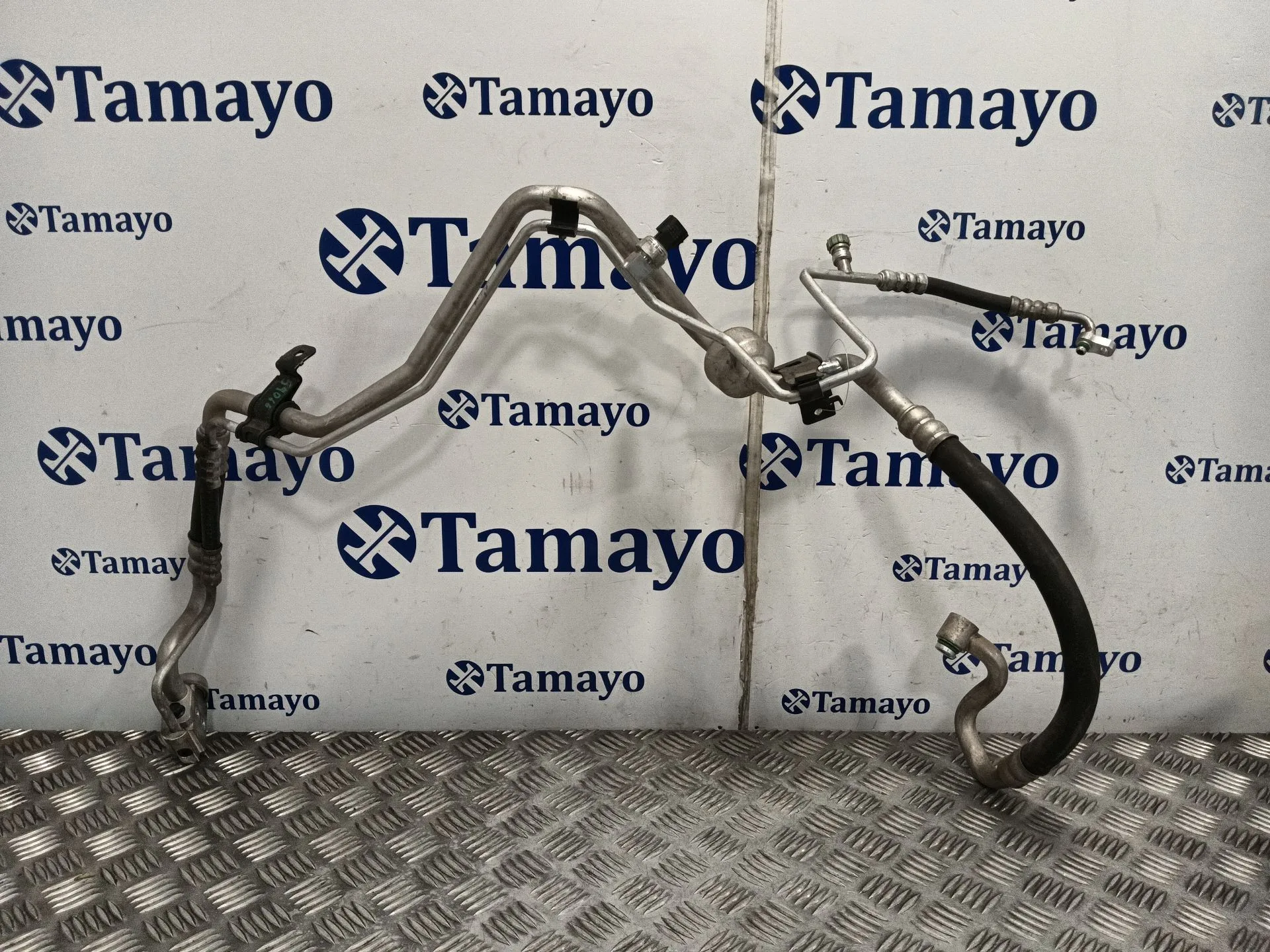 Tubos Aire Acondicionado para Hyundai Ix20 (Jc)
