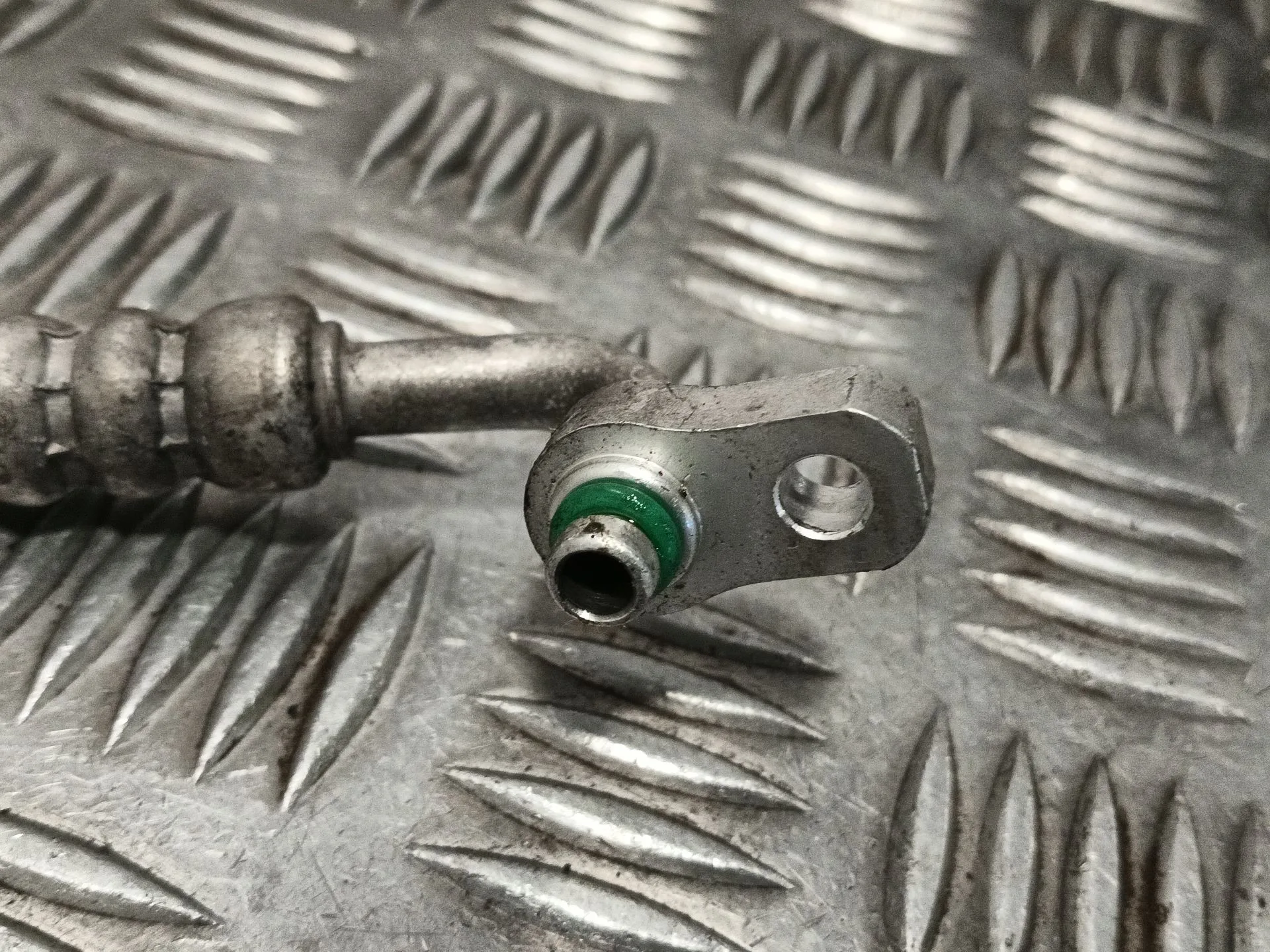 Tubos Aire Acondicionado para Hyundai Ix20 (Jc)