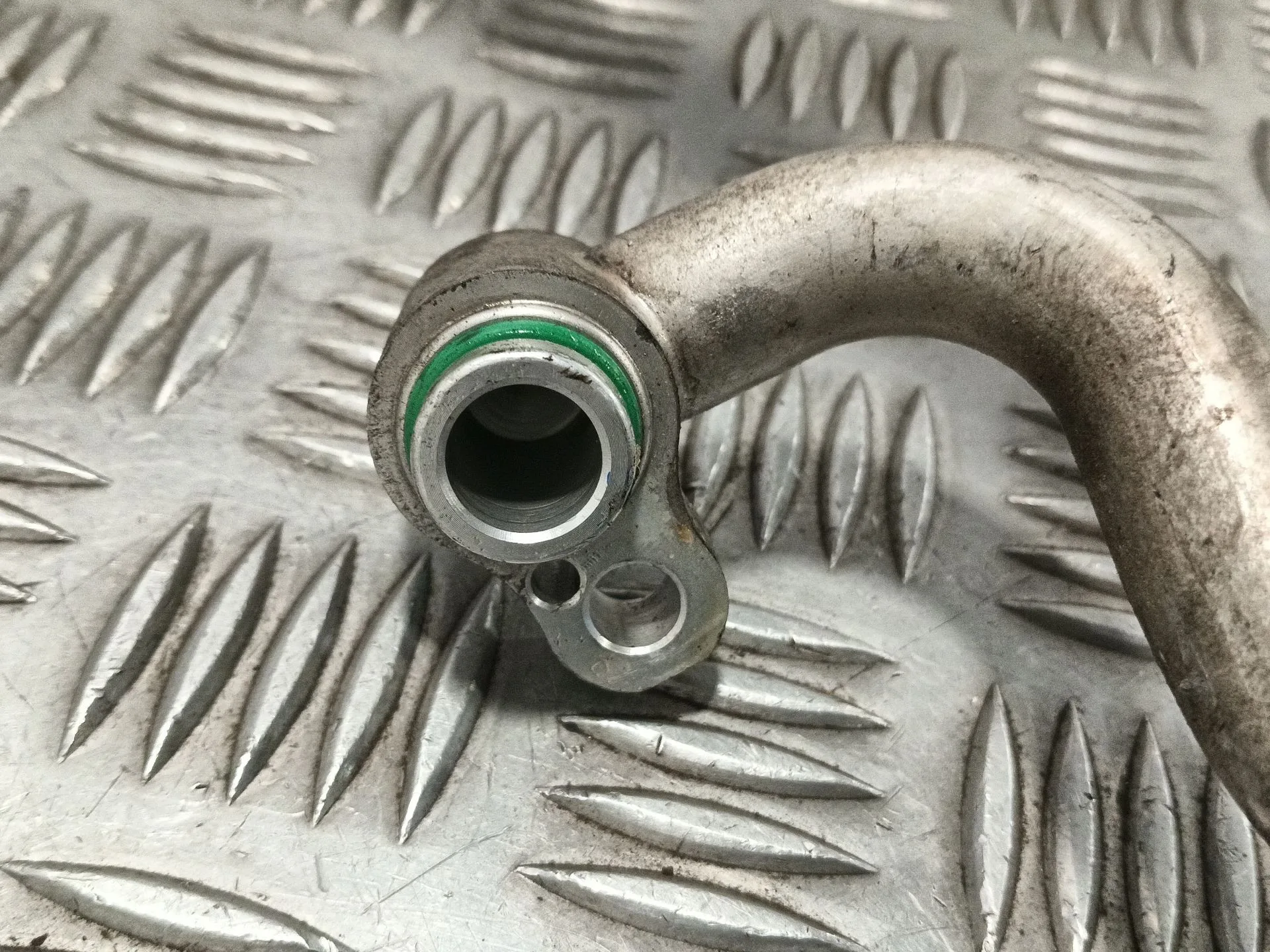 Tubos Aire Acondicionado para Hyundai Ix20 (Jc)