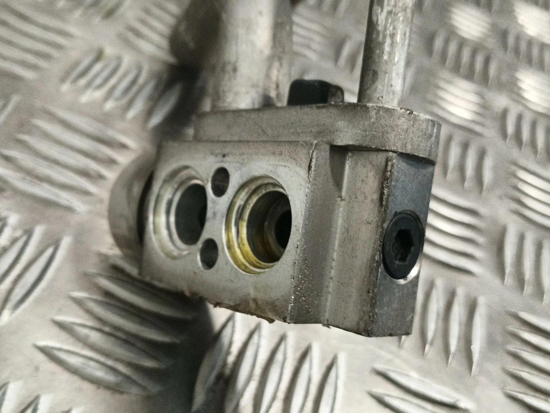 Tubos Aire Acondicionado para Hyundai Ix20 (Jc)