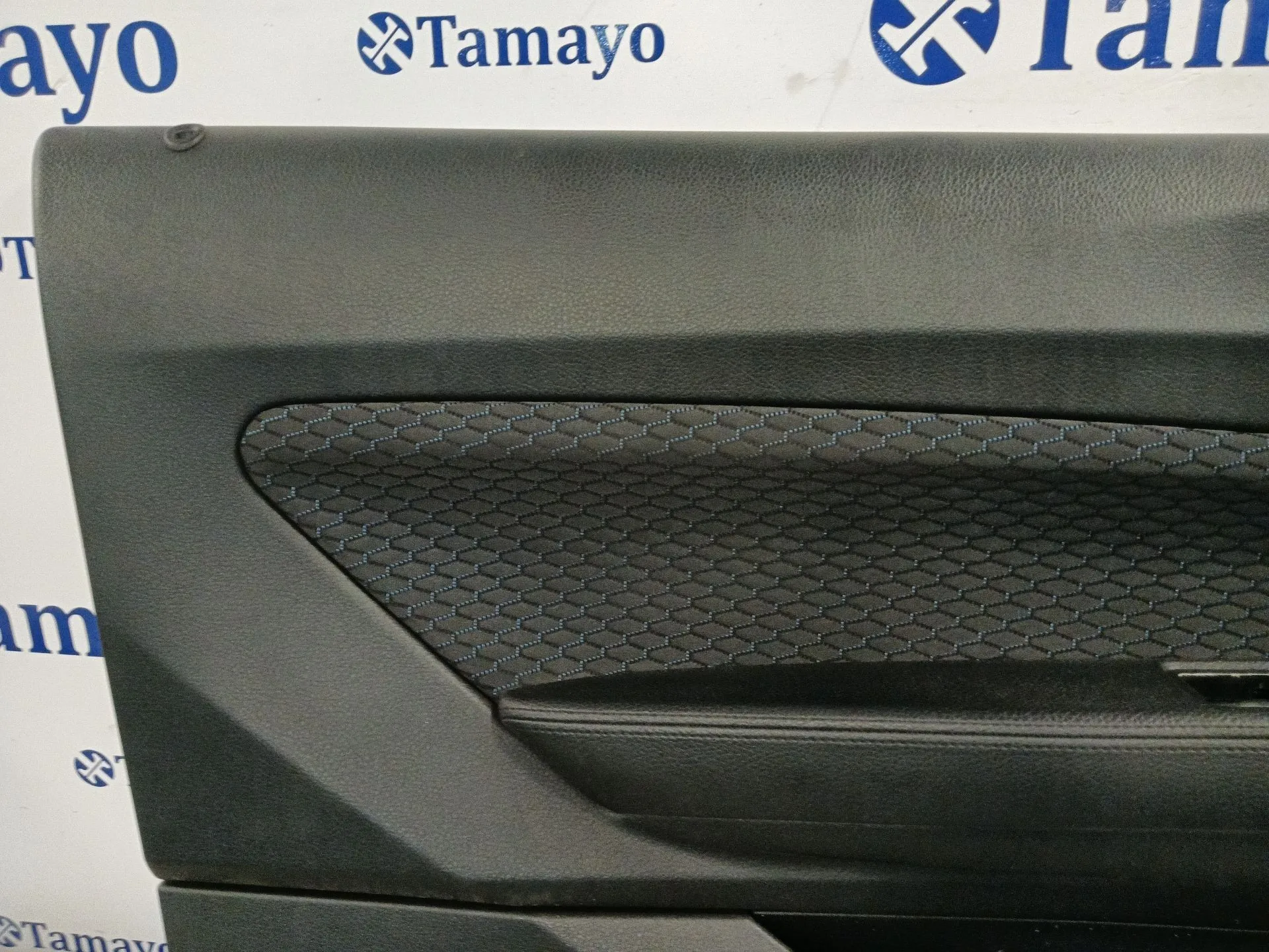 Guarnecido Puerta Delantera Izquierda para Bmw 1 (F21)