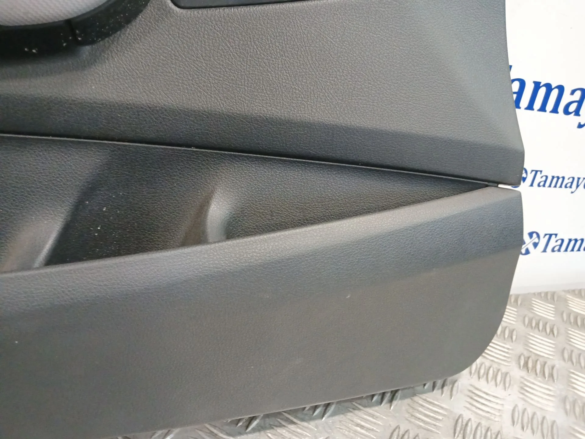Guarnecido Puerta Delantera Izquierda para Bmw 1 (F21)