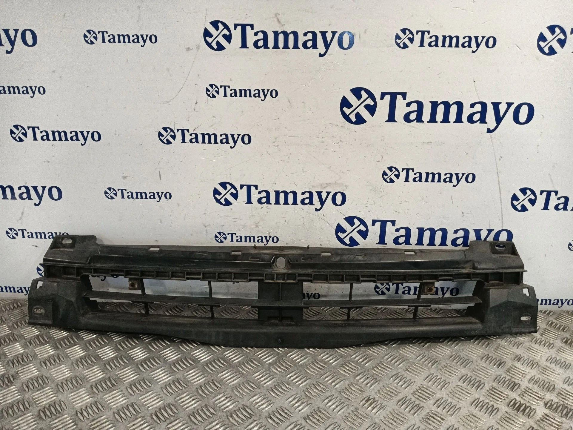Soporte para Opel Vivaro A Furgoneta (X83)