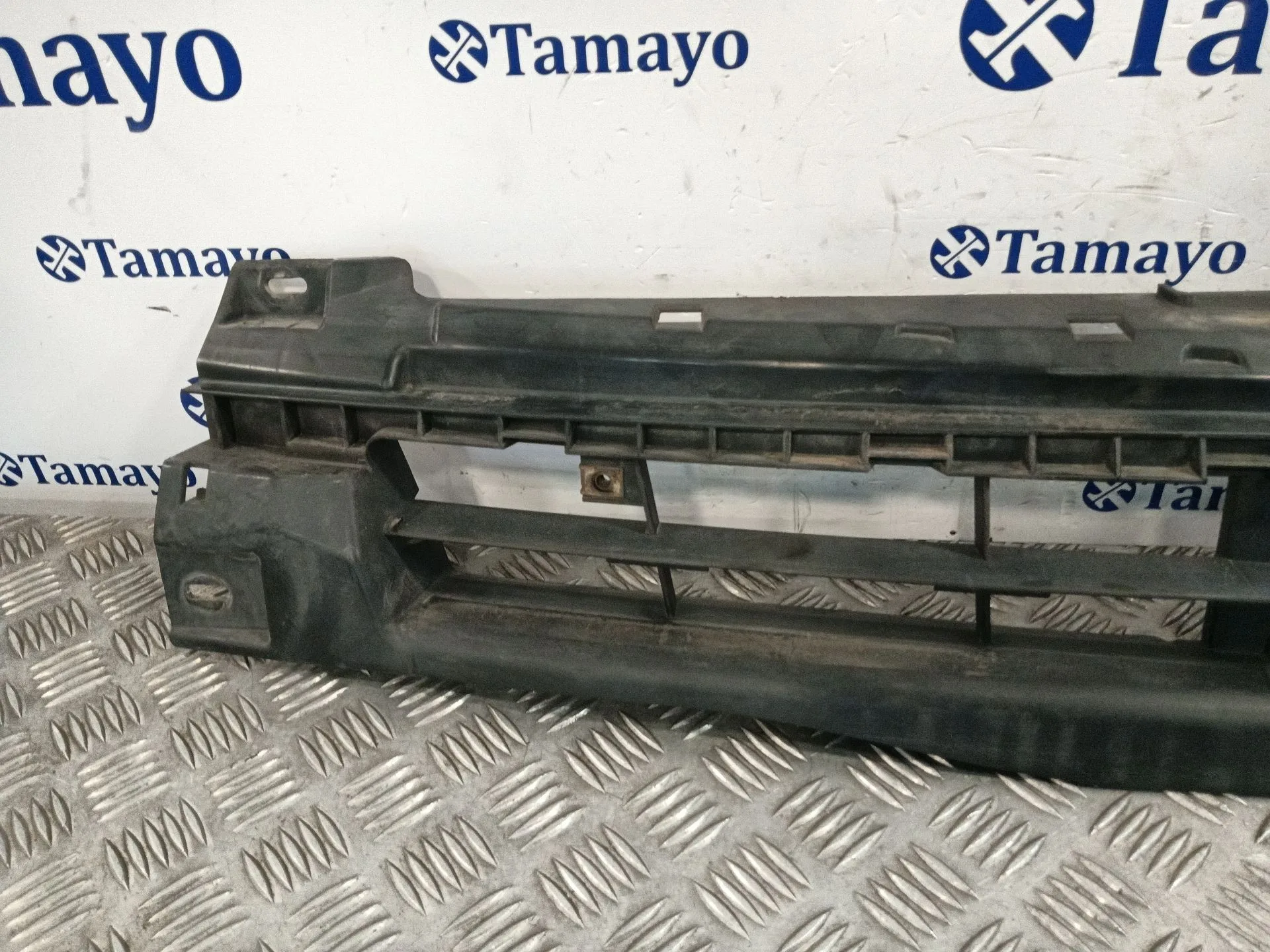 Soporte para Opel Vivaro A Furgoneta (X83)