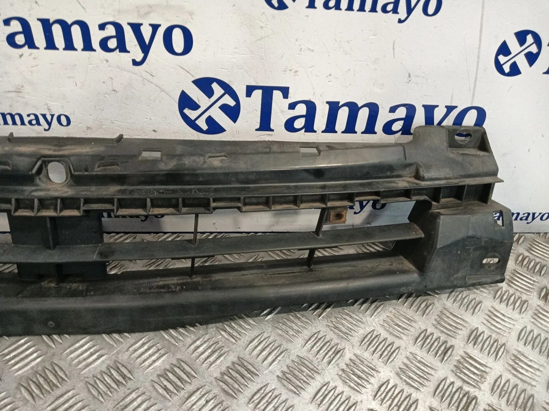 Soporte para Opel Vivaro A Furgoneta (X83)