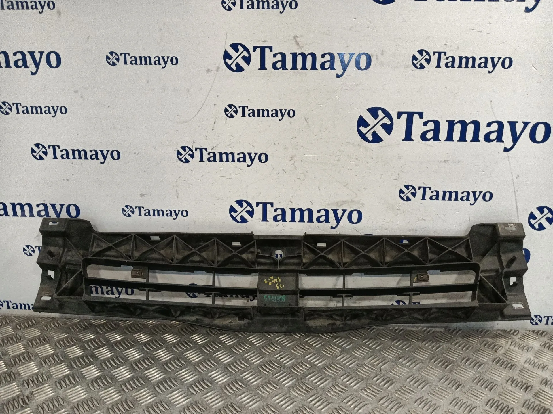 Soporte para Opel Vivaro A Furgoneta (X83)