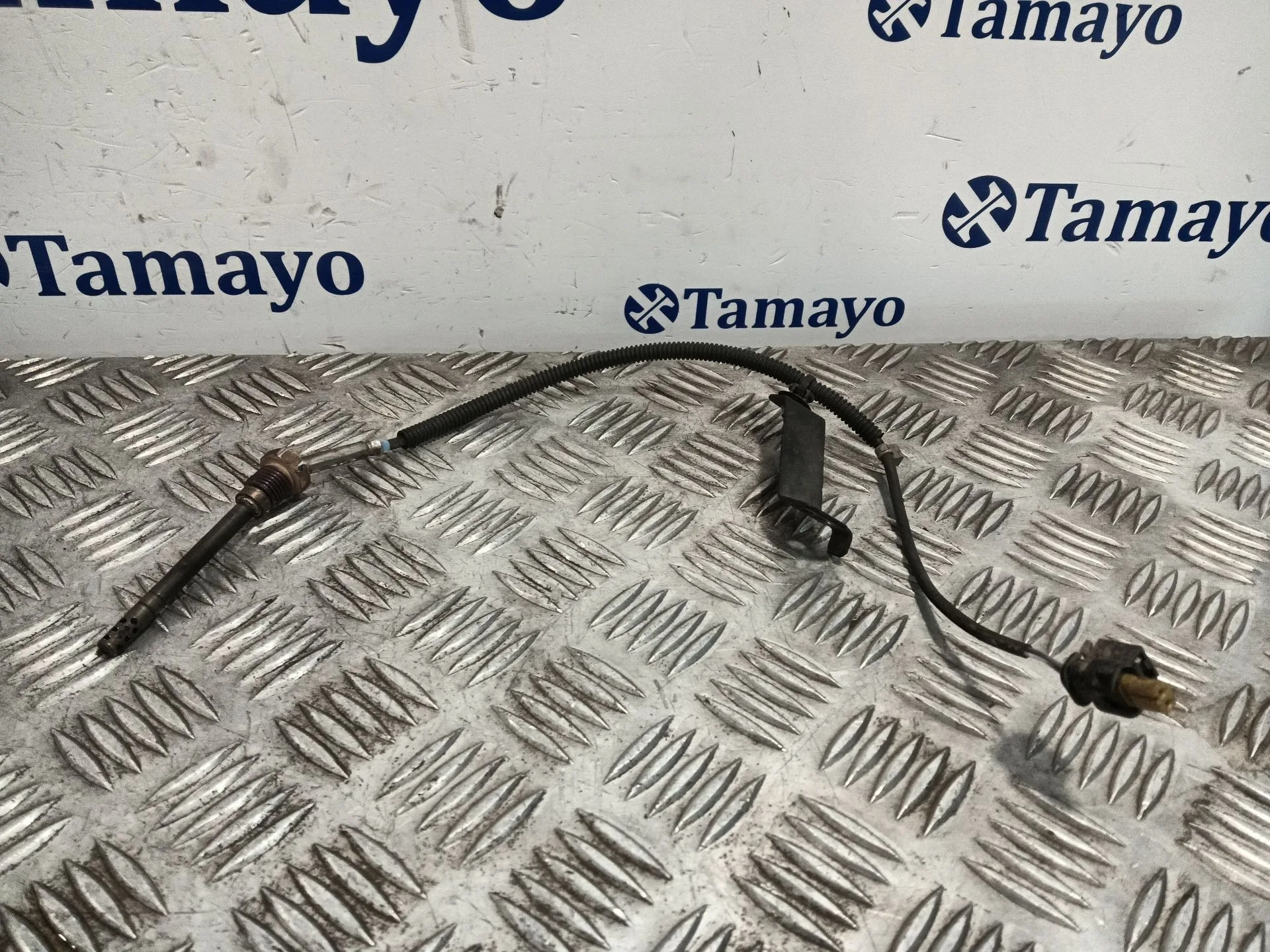 Sonda Lambda para Mercedes-Benz Viano (W639)