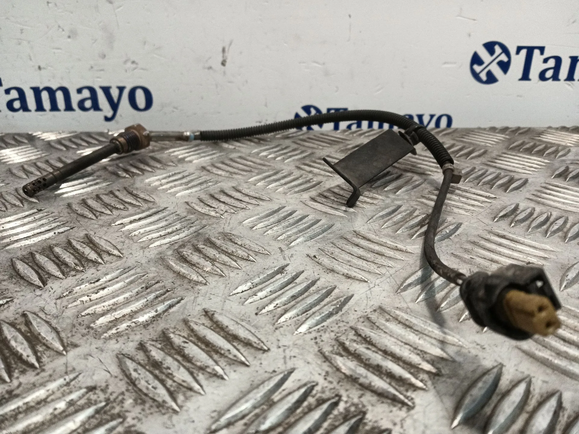Sonda Lambda para Mercedes-Benz Viano (W639)