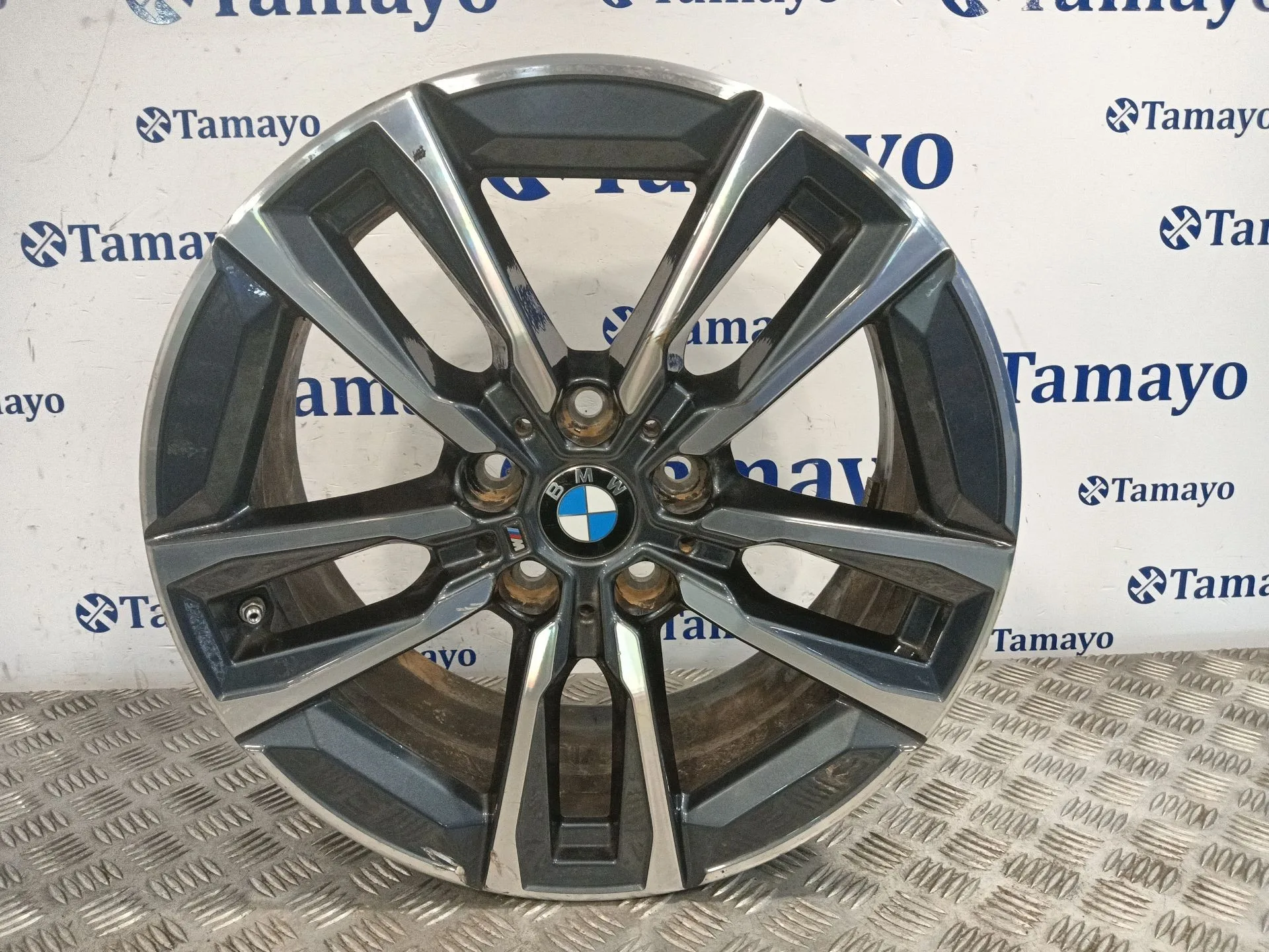 Llanta para Bmw 2 Active Tourer (U06)
