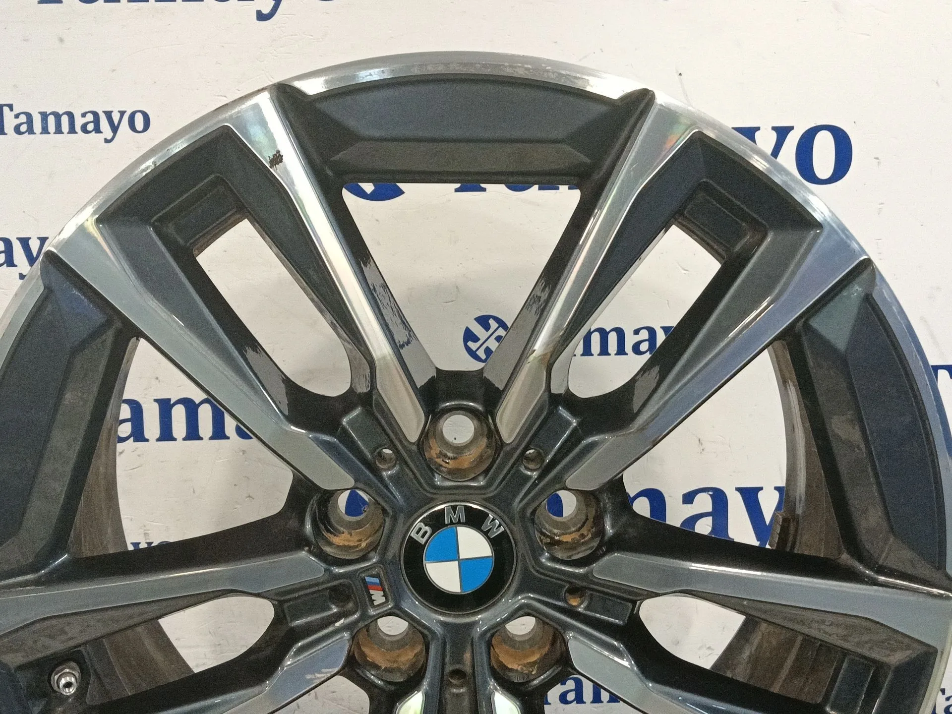 Llanta para Bmw 2 Active Tourer (U06)