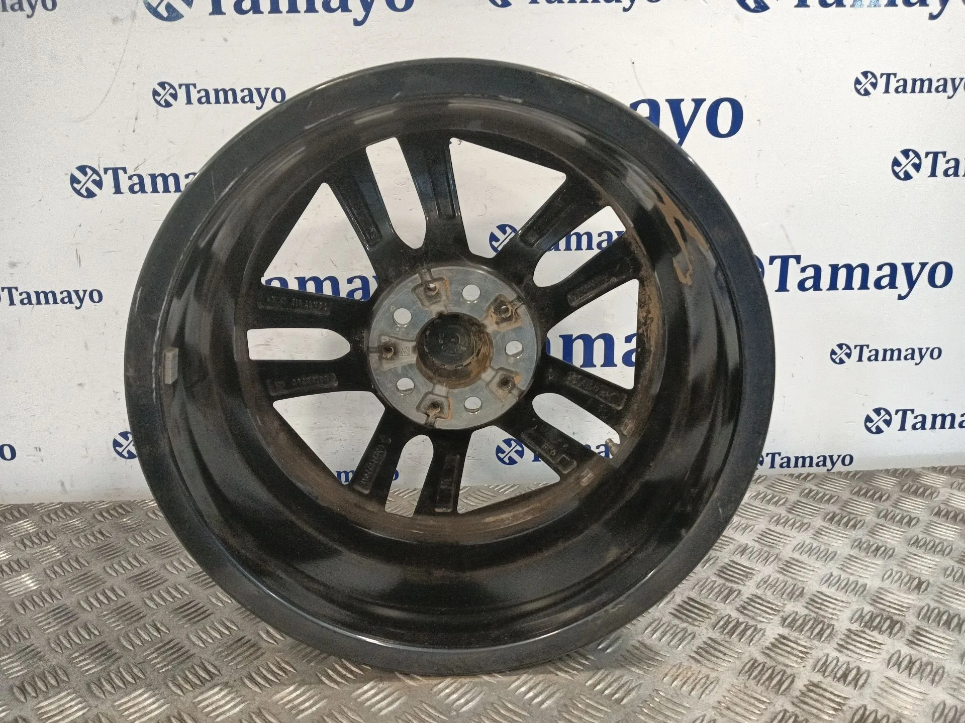 Llanta para Bmw 2 Active Tourer (U06)