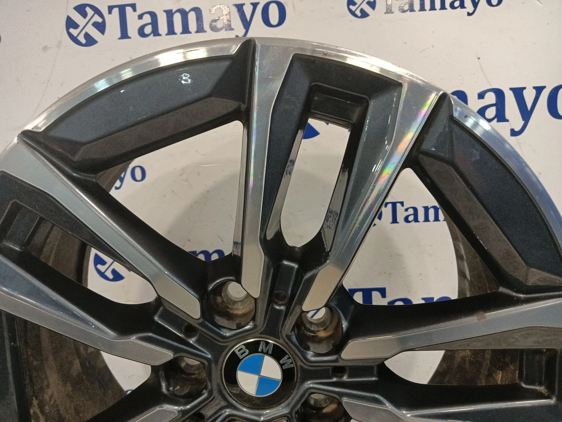 Llanta para Bmw 2 Active Tourer (U06)