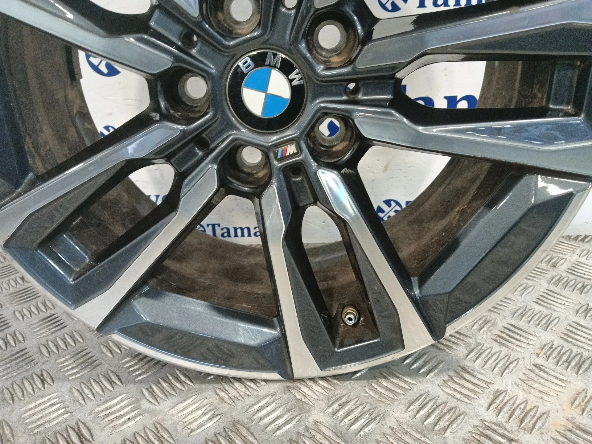 Llanta para Bmw 2 Active Tourer (U06)
