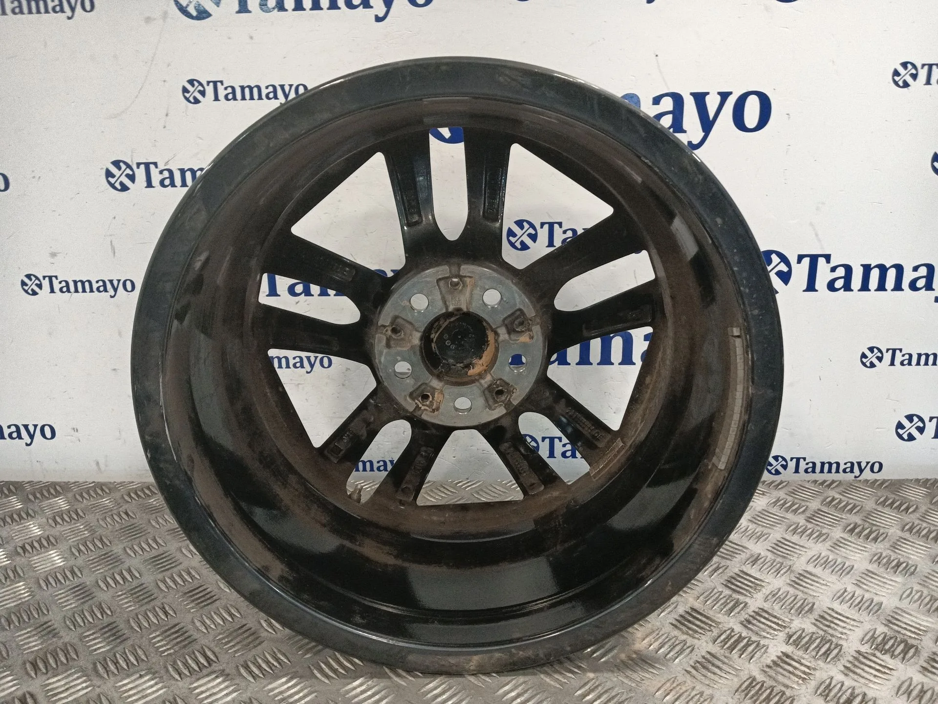 Llanta para Bmw 2 Active Tourer (U06)