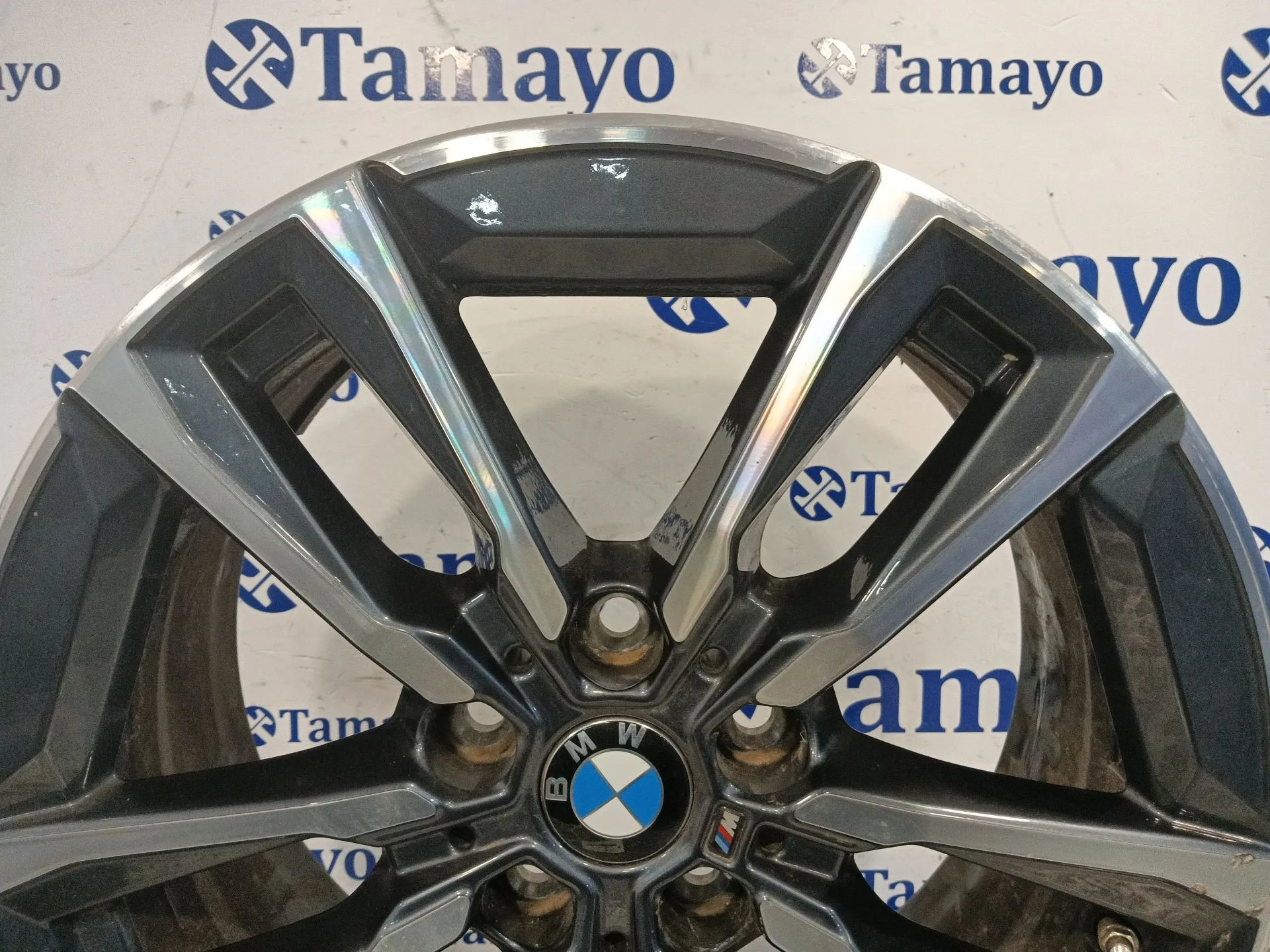 Llanta para Bmw 2 Active Tourer (U06)