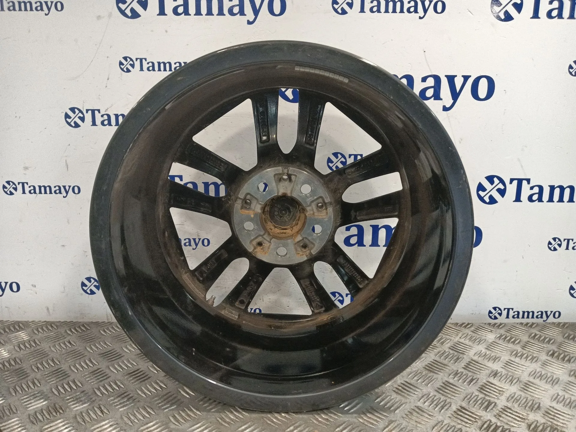 Llanta para Bmw 2 Active Tourer (U06)