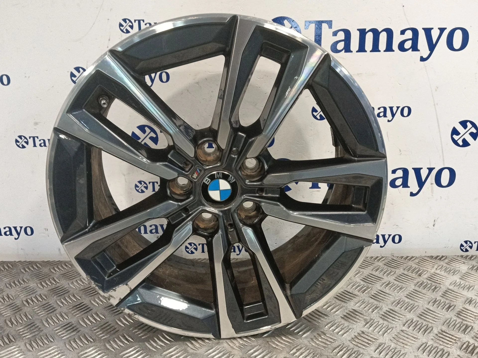 Llanta para Bmw 2 Active Tourer (U06)