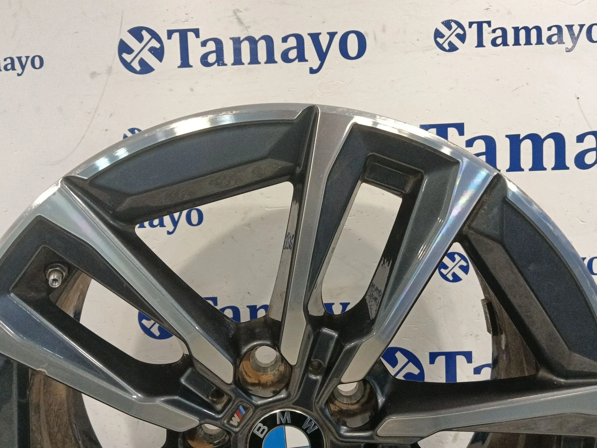 Llanta para Bmw 2 Active Tourer (U06)