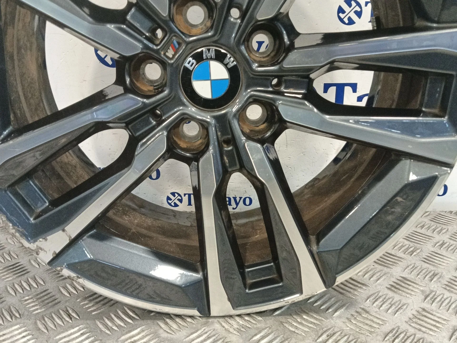 Llanta para Bmw 2 Active Tourer (U06)