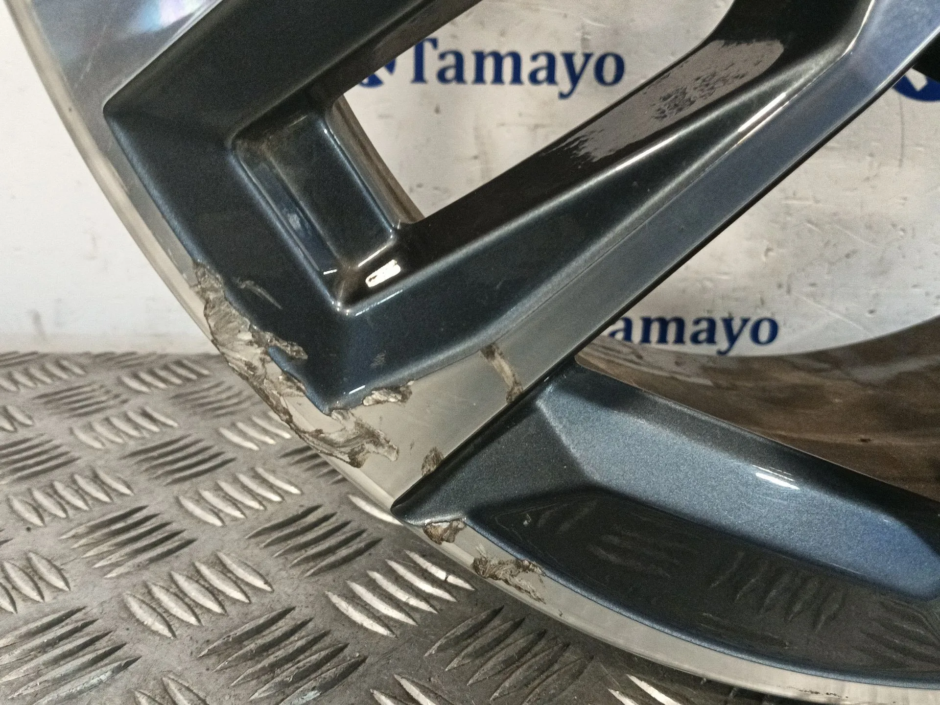 Llanta para Bmw 2 Active Tourer (U06)