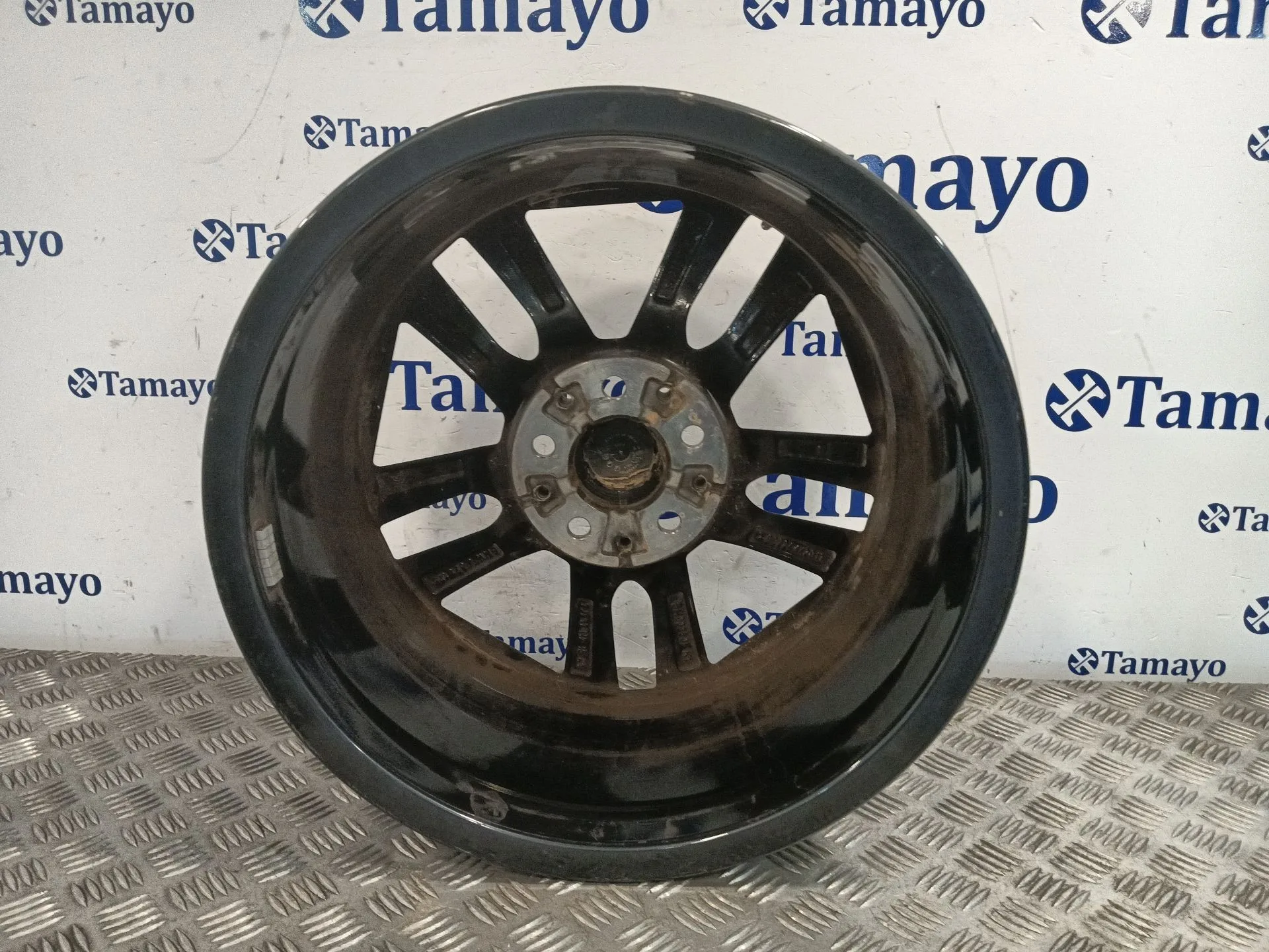 Llanta para Bmw 2 Active Tourer (U06)